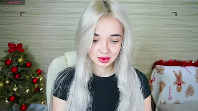 Ashley S online show from 01-17-25, 11:07