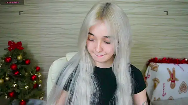 Ashley S online show from 01-18-25, 05:20