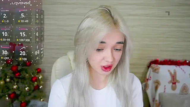 Ashley S online show from 01-18-25, 11:11