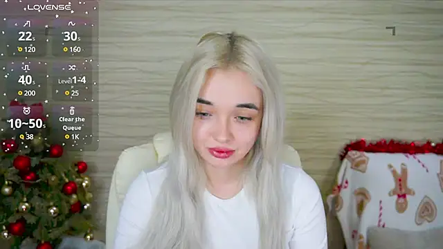 Ashley S online show from 01-19-25, 02:15