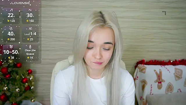 Ashley S online show from 01-21-25, 05:27