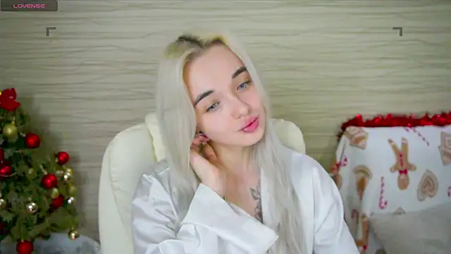 Ashley S online show from 01-25-25, 05:07