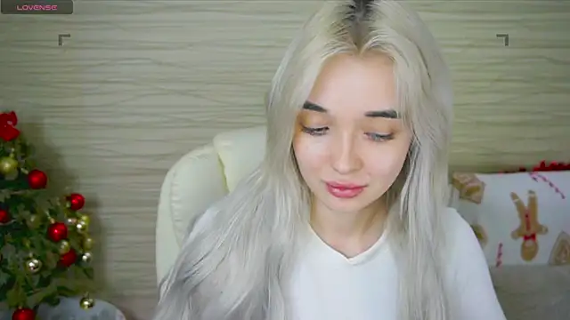 Ashley S online show from 02-02-25, 05:21