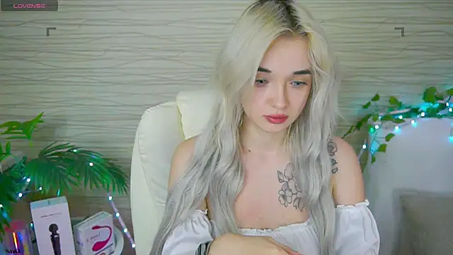 Ashley S online show from 02-15-25, 02:26