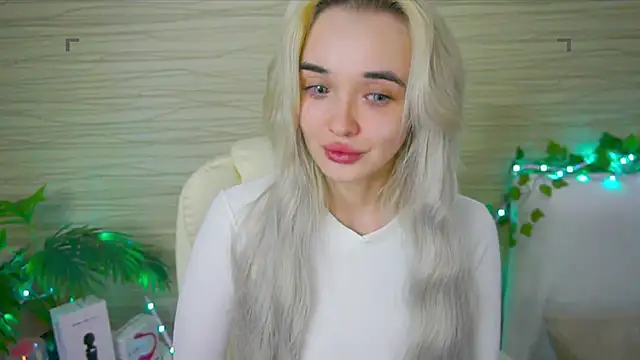 Ashley S online show from 02-23-25, 03:24