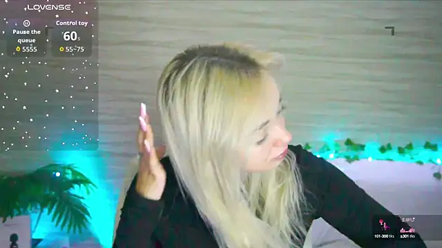 Ashley S online show from 09-17-25, 11:28