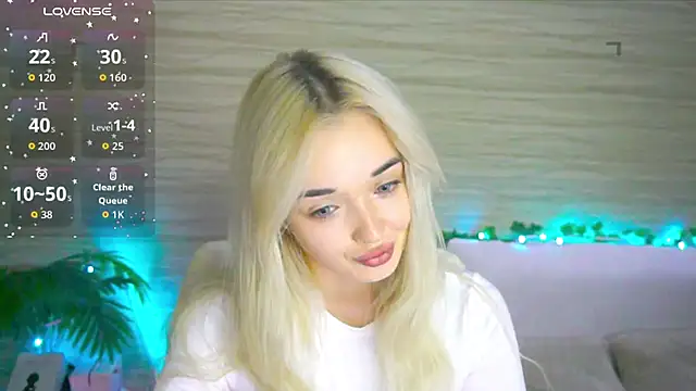 Ashley S online show from 09-19-25, 10:10