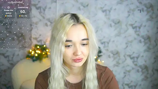 Ashley S online show from 01-14-26, 11:09