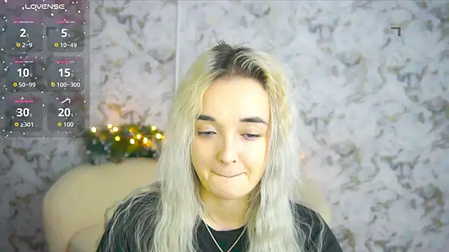 Ashley S online show from 02-23-26, 11:13