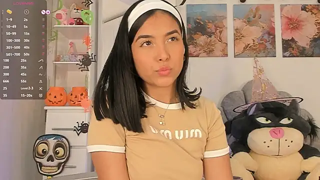 Snapshot of pretty-millie chatting on 10-07-25, 06:10 pretty-millie online show from 10-07-25, 06:10