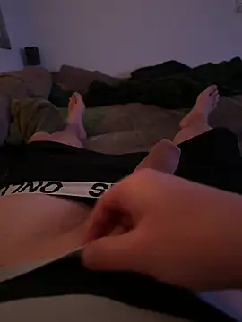 Heinchen1 online show from 02-09-26, 12:25