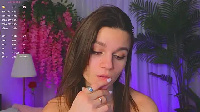 EvaHair online show from 02-03-26, 02:53