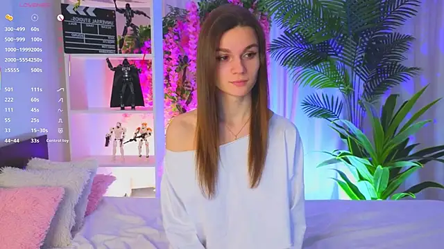 EvaHair online show from 02-22-26, 08:07