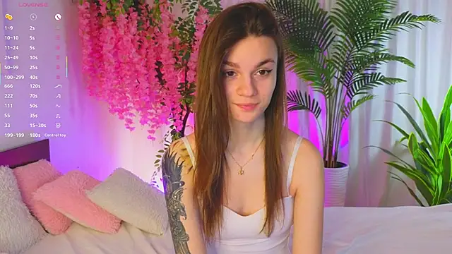 EvaHair online show from 04-03-26, 07:45