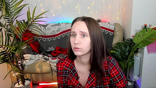 HotCaramellsTV online show from 01-01-25, 05:00