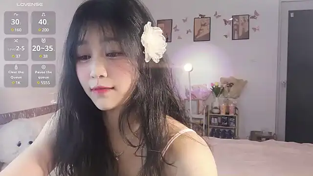 Luminous163 online show from 01-03-25, 12:41