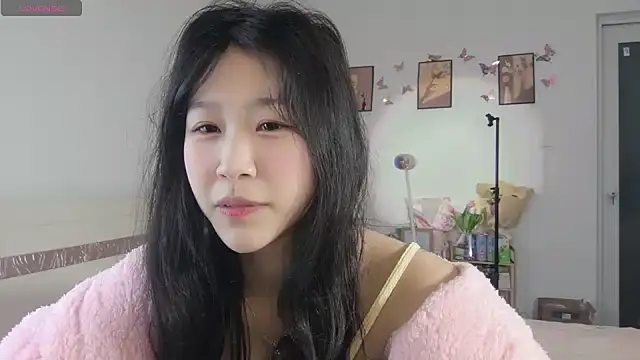 Luminous163 online show from 02-11-25, 12:48