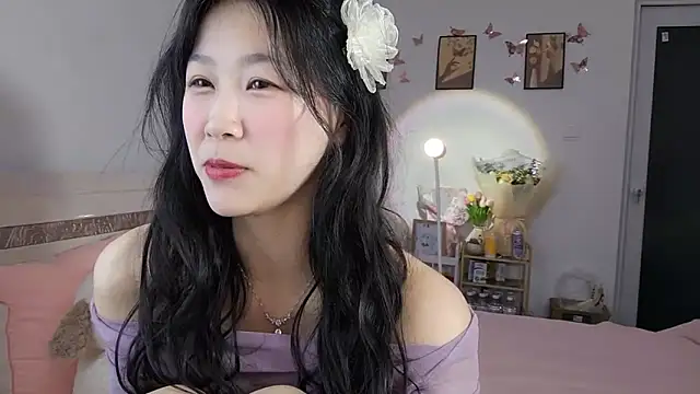 Luminous163 online show from 03-08-25, 01:14