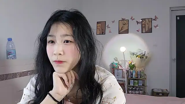 Luminous163 online show from 03-15-25, 01:07