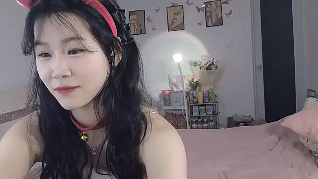 Luminous163 online show from 03-16-25, 02:55