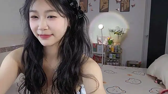 Luminous163 online show from 03-18-25, 04:26