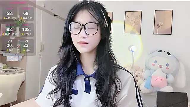 Luminous163 online show from 10-09-25, 09:40