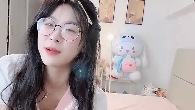 Luminous163 online show from 11-07-25, 01:22