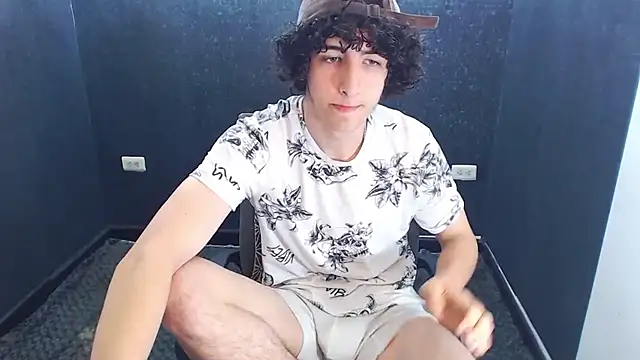 Kerverr  online show from 11-15-25, 02:35