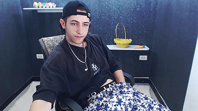 Kerverr  online show from 01-16-26, 11:42