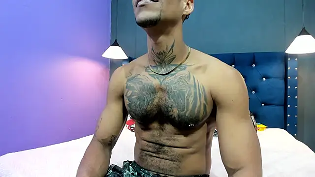 Salomon koude online show from 10-10-25, 07:13