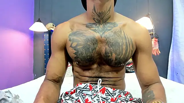 Salomon koude online show from 10-29-25, 07:37