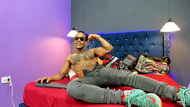 Salomon koude online show from 11-03-25, 06:47