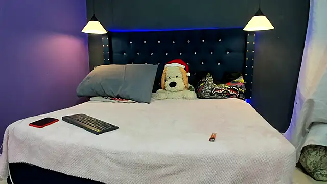 Salomon koude online show from 11-19-25, 07:47