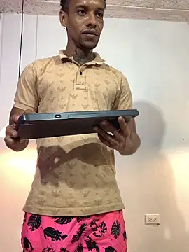 Salomon koude online show from 03-25-26, 04:13