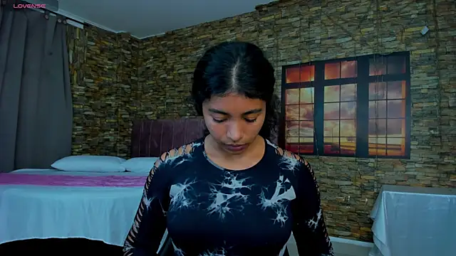 viktorya xue online show from 12-19-24, 06:45
