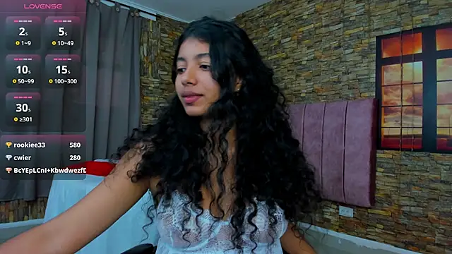 viktorya xue online show from 12-31-24, 03:31
