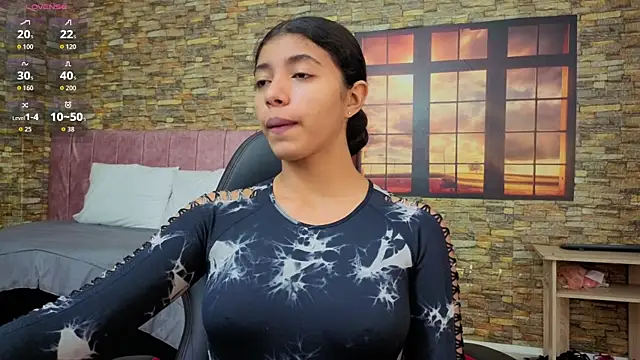 viktorya xue online show from 10-12-25, 10:58