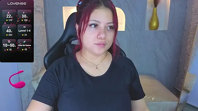  Ambar72 b online show from 11-26-25, 12:50