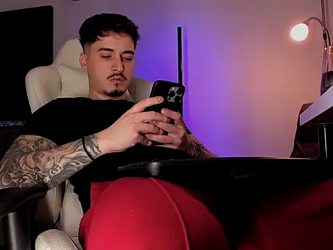 uptomatty online show from 01-15-26, 03:49