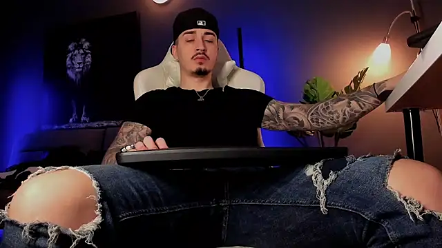 uptomatty online show from 03-14-26, 08:09