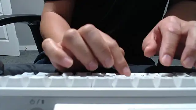 nimirole online show from 09-27-25, 02:22