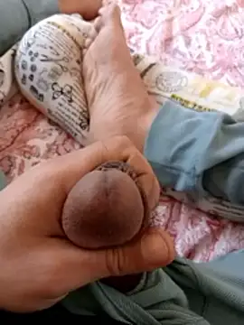 Dodge777 online show from 01-18-26, 01:37