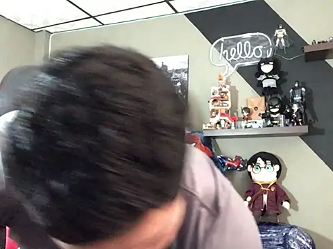 marcel crawford96 online show from 12-11-24, 12:55