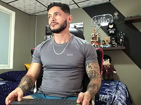 marcel crawford96 online show from 12-11-24, 03:58