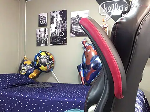 marcel crawford96 online show from 01-07-25, 12:52
