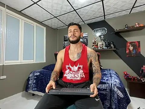 marcel crawford96 online show from 11-10-25, 05:01