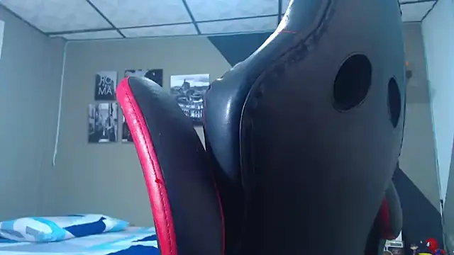 marcel crawford96 online show from 02-08-26, 01:47