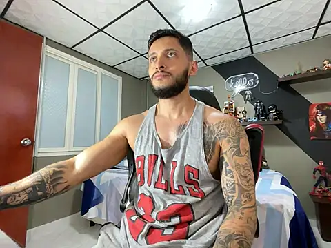 marcel crawford96 online show from 02-09-26, 01:59