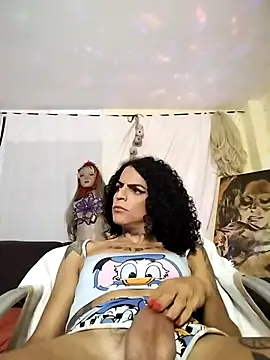 MaraVililhosa online show from 03-07-25, 05:40