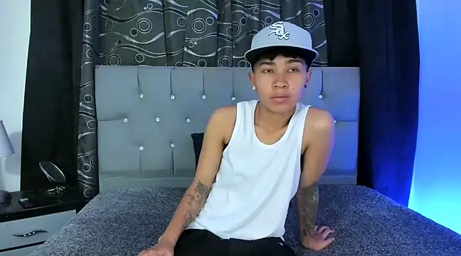 nova sex01 online show from 12-18-24, 03:37